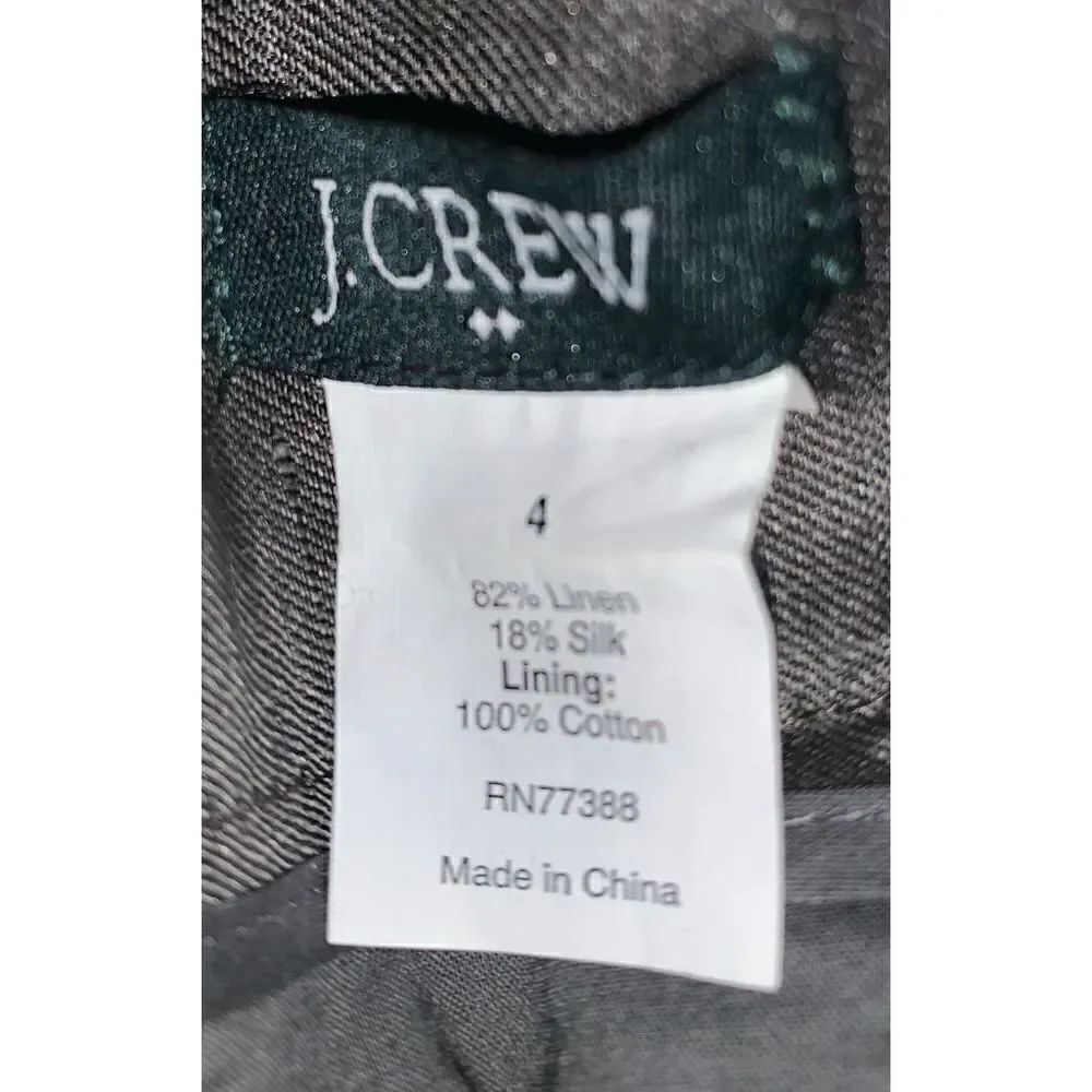 J. Crew Mini Skirt - Picture 5 of 5